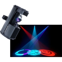 American DJ SCANNER DMX Comscan LED