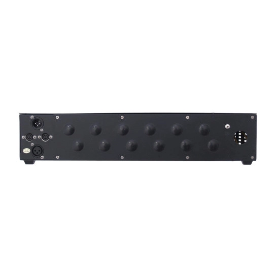 Eurolite DIMMER DMX 6 Canais DPX610