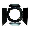 JB Systems BARNDOOR PROJECTOR TEATRO SPOT 500