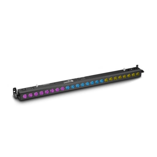 Cameo BARRA LED TRIBAR 400 IR