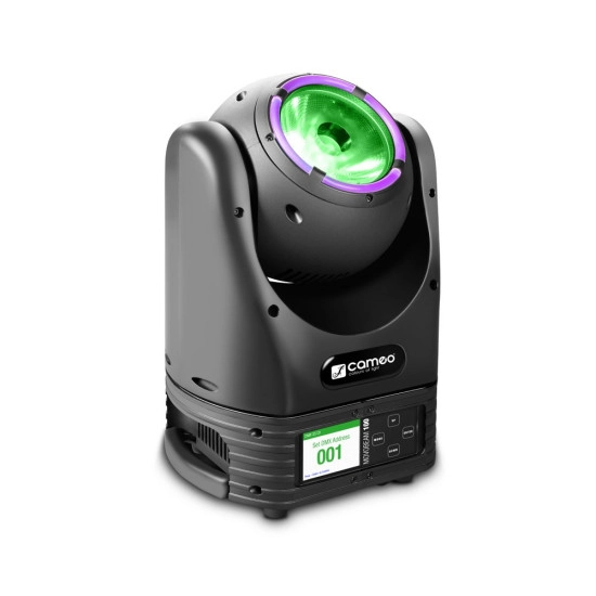 Cameo MOVING HEAD MOVO BEAM 100