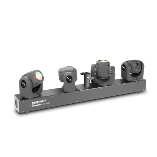 Cameo MOVING HEAD HYDRABEAM 4000 RGBW