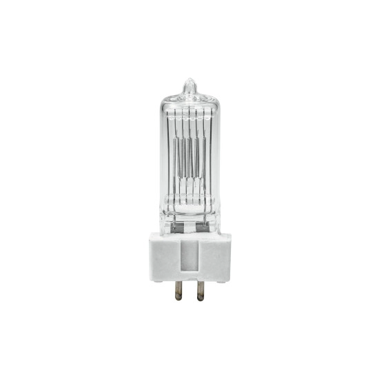 OMNILUX LAMPADA HALOGENIO 230v/1000w GX9,5 750h 3200K