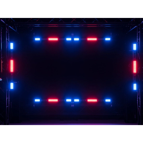 Eurolite BARRA LED LED PIX 144 RGB Bar