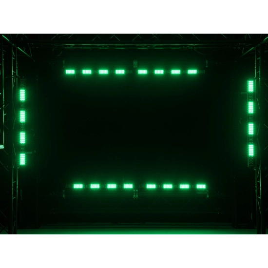 Eurolite BARRA LED LED PIX 144 RGB Bar