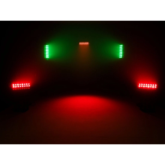 Eurolite BARRA LED Stage Panel 16 HCL LED