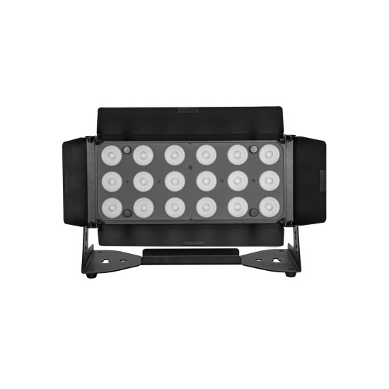 Eurolite BARRA LED CLS 18 QCL RGB/WW 18x7W