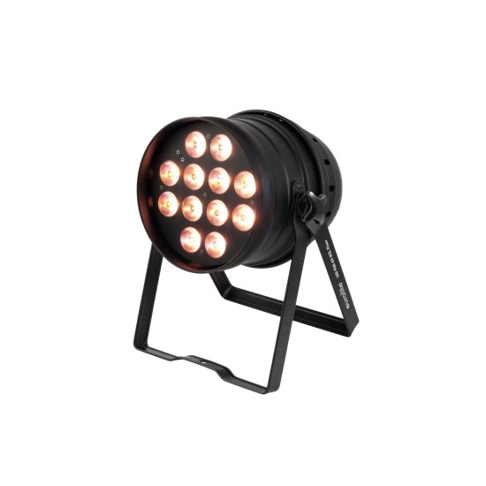 Eurolite PROJETOR LED PAR 64 HCL 12x10W