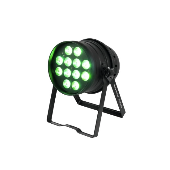 Eurolite PROJETOR LED PAR 64 HCL 12x10W