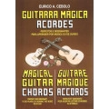 Eurico Cebolo LIVRO Guitarra Magica Acordes