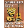 Eurico Cebolo LIVRO Guitarra Magica Album B