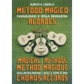 Eurico Cebolo LIVRO Metodo Magico Cavaquinho Acordes