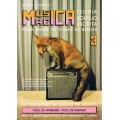 Eurico Cebolo LIVRO Musica Magica 3