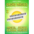 Eurico Cebolo LIVRO Orgão Magico 2