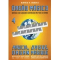 Eurico Cebolo LIVRO Orgão Magico 4