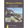 MPR LIVRO Melodias Sempre nº 4