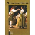 MPR LIVRO Melodias Sempre nº 5