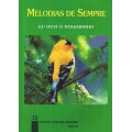 MPR LIVRO Melodias Sempre nº10