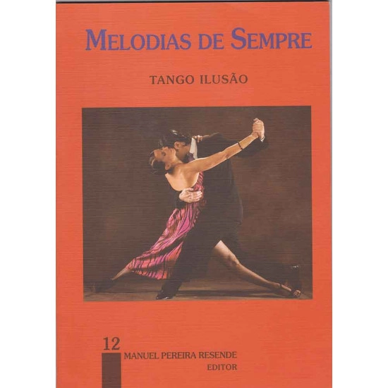 MPR LIVRO Melodias Sempre nº12