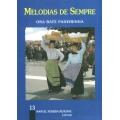 MPR LIVRO Melodias Sempre nº13