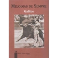 MPR LIVRO Melodias Sempre nº18