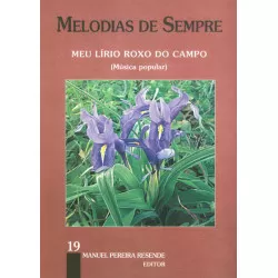 MPR LIVRO Melodias Sempre nº19