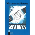 MPR LIVRO Melodias Sempre nº27