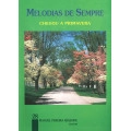 MPR LIVRO Melodias Sempre nº28