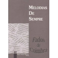 MPR LIVRO Melodias Sempre nº37 (Fados Coimbra)