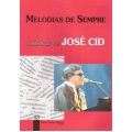 MPR LIVRO Melodias Sempre nº43 (José Cid)