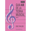 ABRSM LIVRO Guia AB de la Teoria Musical Parte 1