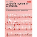 ABRSM LIVRO La Teoria Musical en la Pratica   Grade 1