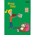 ABRSM LIVRO Violin Prep Test