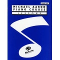 LIVRO Michael Aaron Piano Course Lessons Grade 1