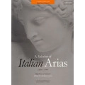 ABRSM LIVRO A Selection of Italian Arias High Voice   Volume 1