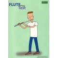 ABRSM LIVRO Flute Prep Test