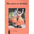 MPR LIVRO Melodias Sempre nº44 (Marchas Lisboa)