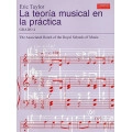 ABRSM LIVRO La Teoria Musical en la Pratica   Grade 4