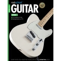 Rockschool LIVRO Guitar Grade 1