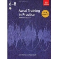 ABRSM LIVRO Aural Training in Practice 6 8 (com CD)