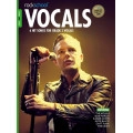 Rockschool LIVRO Vocals Male Grade 2 2014