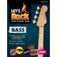 Rockschool LIVRO Let´s Rock Bass