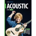 Rockschool LIVRO Acoustic Grade 2