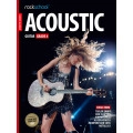 Rockschool LIVRO Acoustic Grade 4