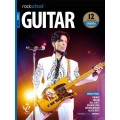 Rockschool LIVRO Guitar Grade 6 2018