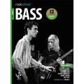 Rockschool LIVRO Bass Grade 1 2018