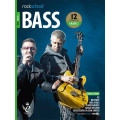 Rockschool LIVRO Bass Grade 2 2018