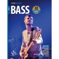 Rockschool LIVRO Bass Grade 7 2018