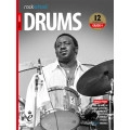 Rockschool LIVRO Drums Grade 4 2018