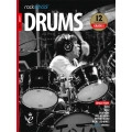 Rockschool LIVRO Drums Grade 5 2018